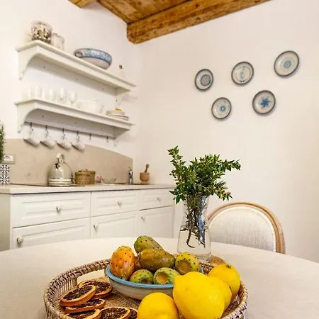 Ammari Ortigia Сиракузы