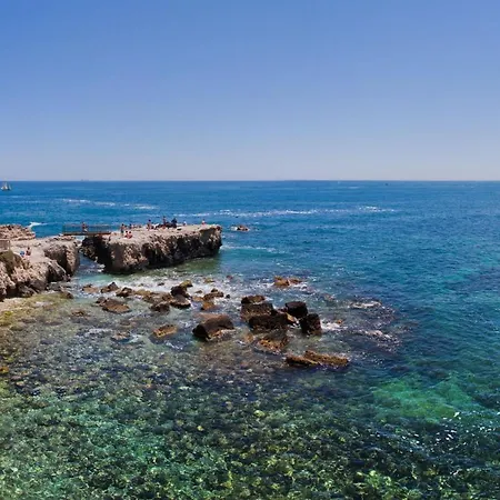 Apartament Ammari Ortigia