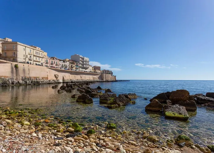 Ammari Ortigia Syracuse