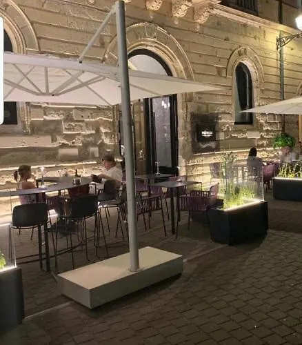 Ammari Ortigia Apartmán