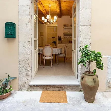 Ammari Ortigia