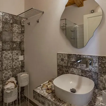 Apartman Ammari Ortigia