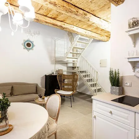Apartment Ammari Ortigia