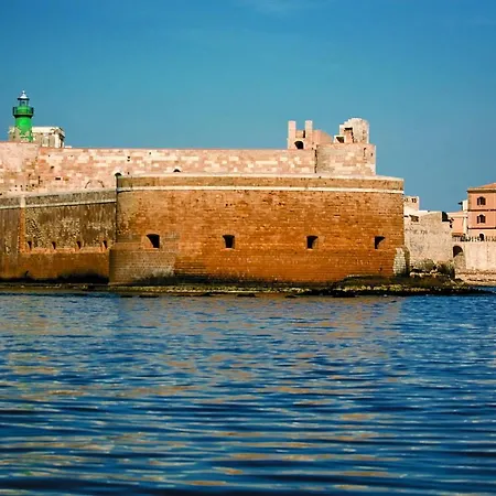 Ammari Ortigia * Syracuse