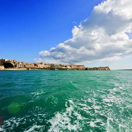 Ammari Ortigia Syracuse
