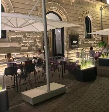 Ammari Ortigia Apartamento