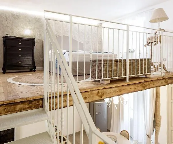 Ammari Ortigia Apartment *