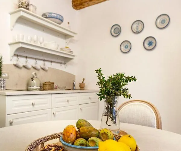 Ammari Ortigia Syracuse
