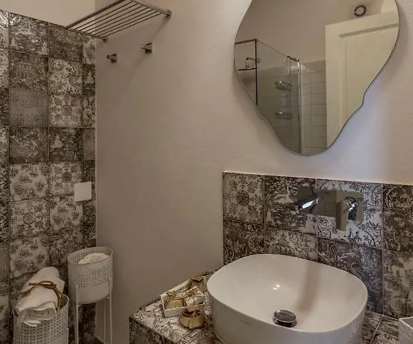 Apartment Ammari Ortigia