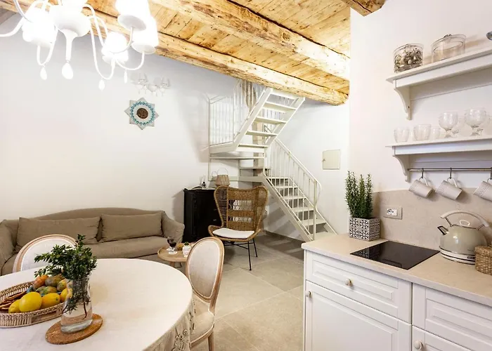Apartment Ammari Ortigia