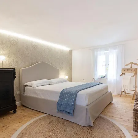 Lägenhet Ammari Ortigia *