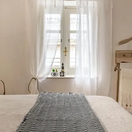 Ammari Ortigia Apartament *